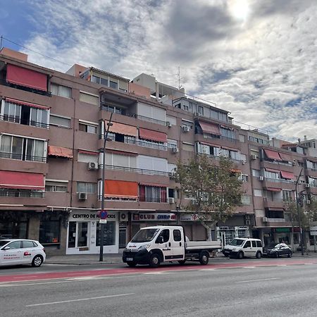 Benidorm Jl 2 Apartment Екстериор снимка
