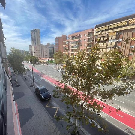Benidorm Jl 2 Apartment Екстериор снимка