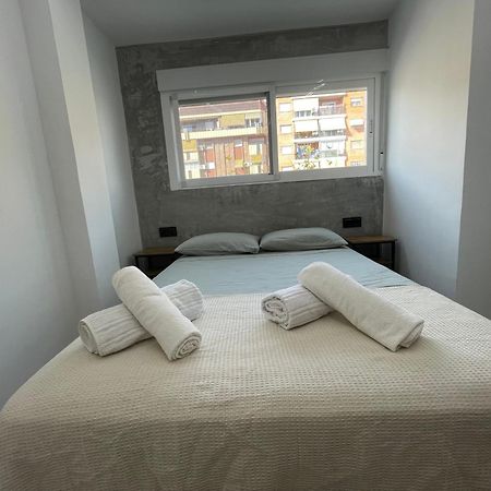 Benidorm Jl 2 Apartment Екстериор снимка
