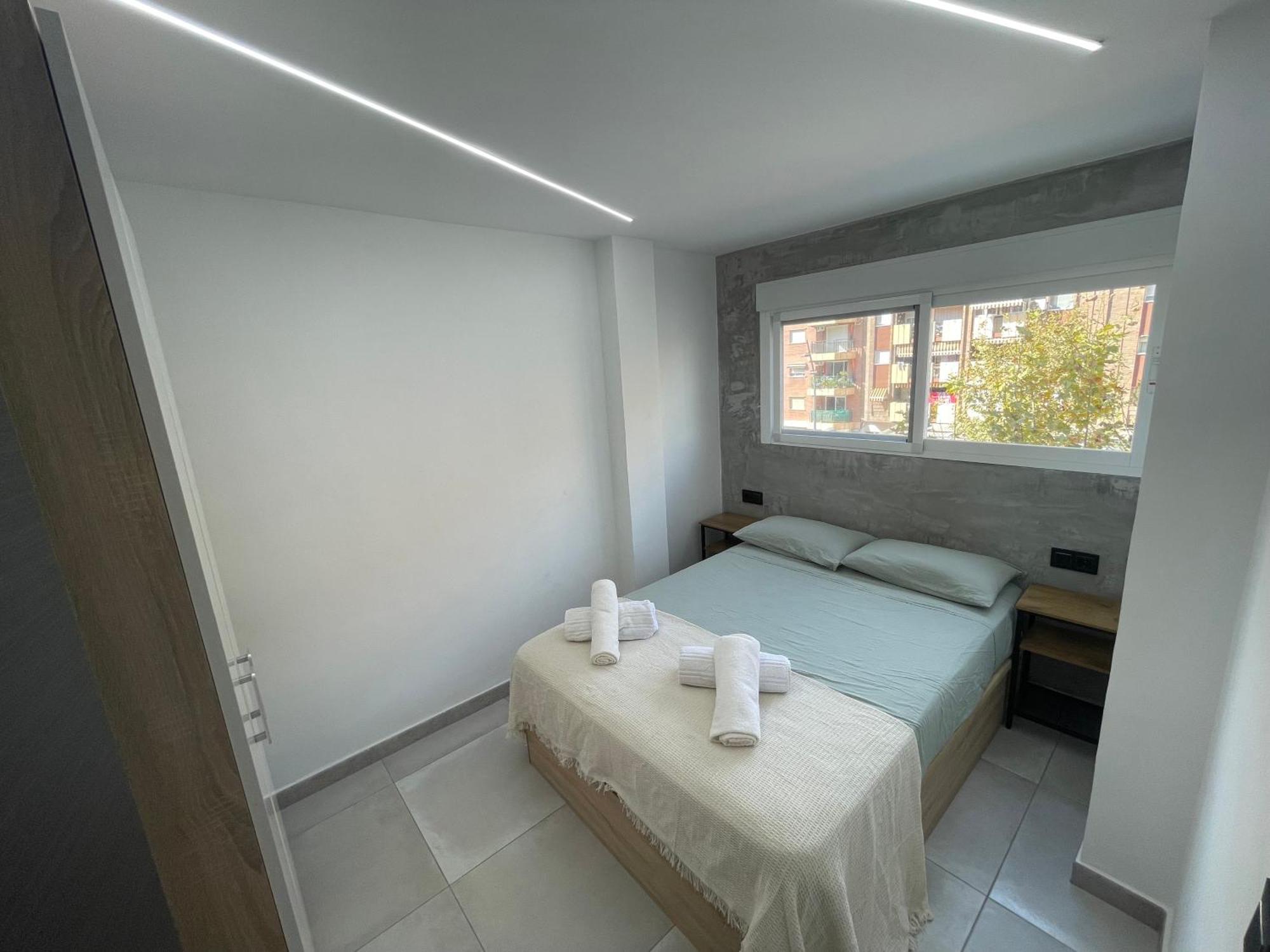 Benidorm Jl 2 Apartment Екстериор снимка
