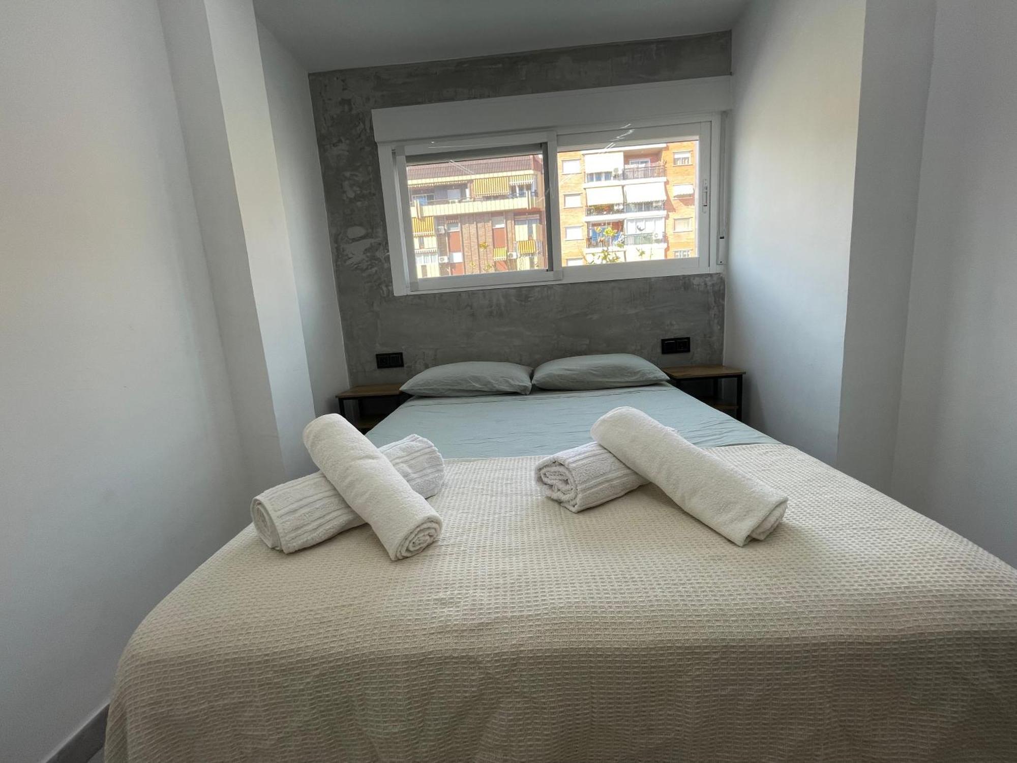 Benidorm Jl 2 Apartment Екстериор снимка