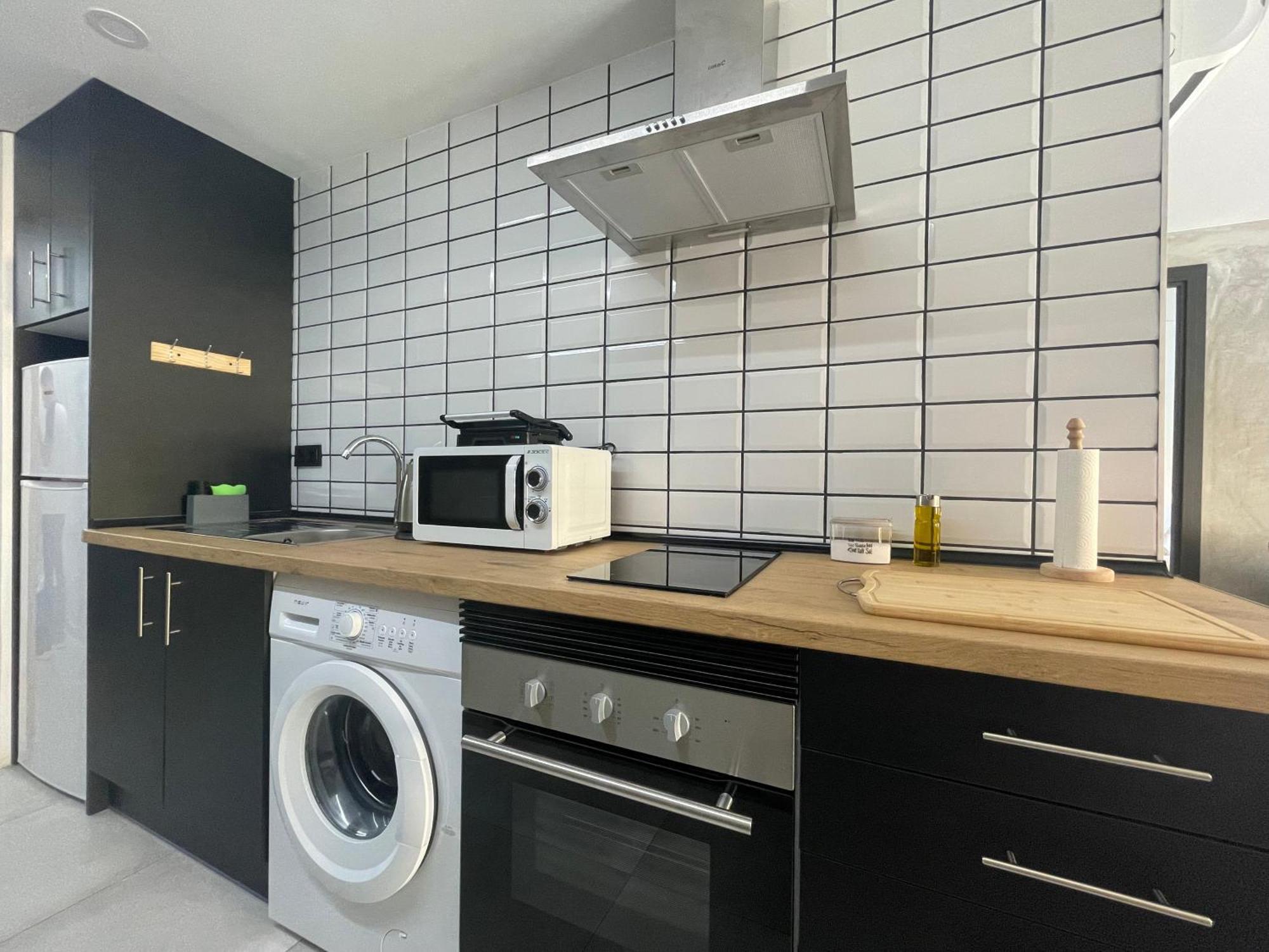 Benidorm Jl 2 Apartment Екстериор снимка