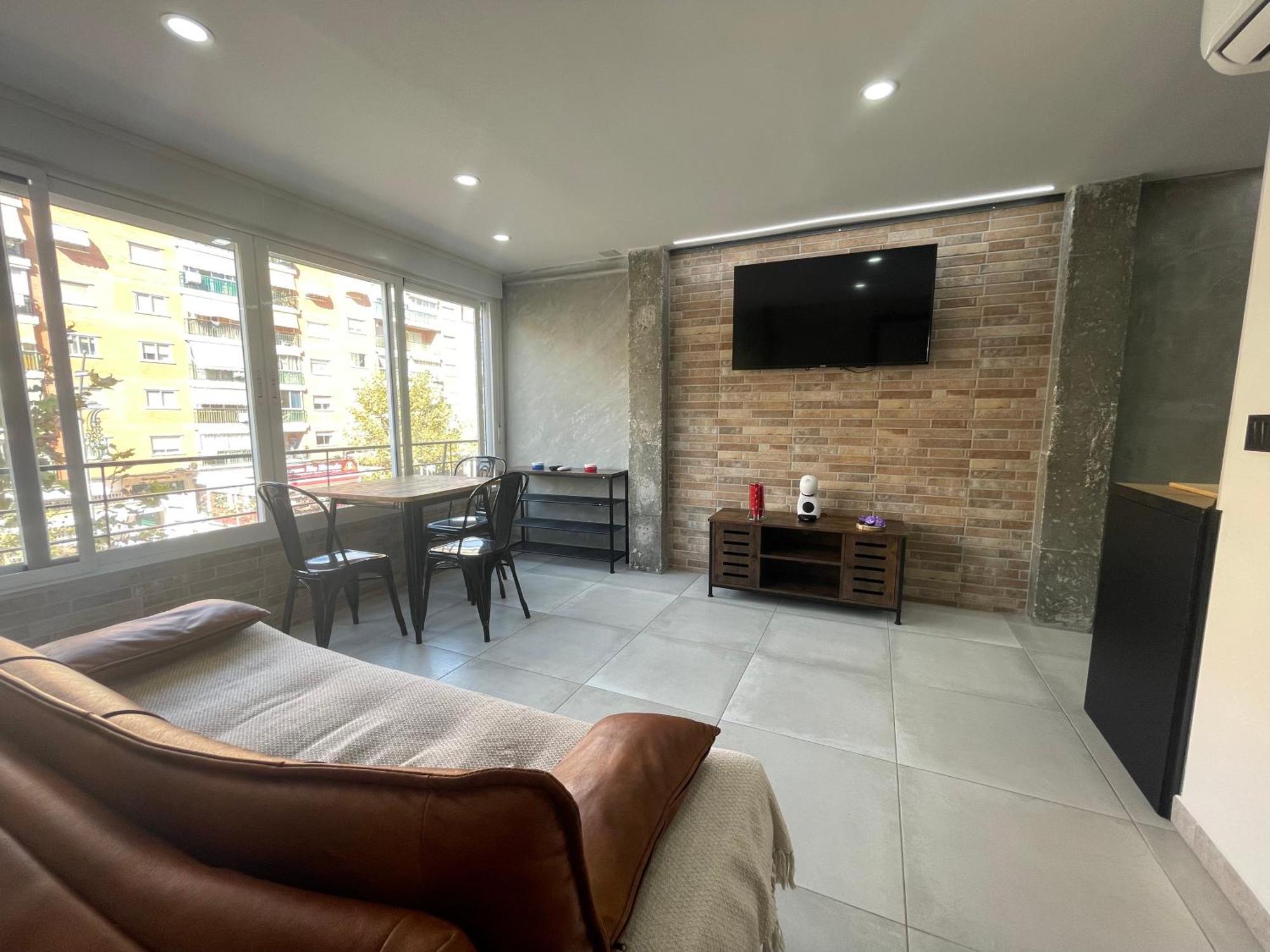 Benidorm Jl 2 Apartment Екстериор снимка