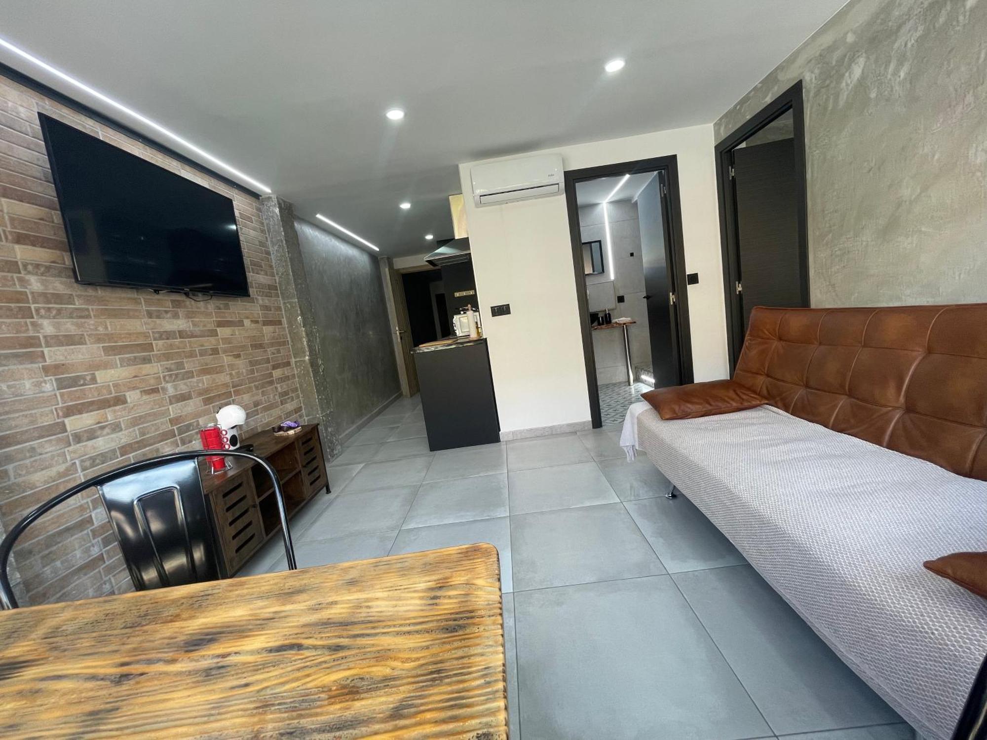 Benidorm Jl 2 Apartment Екстериор снимка