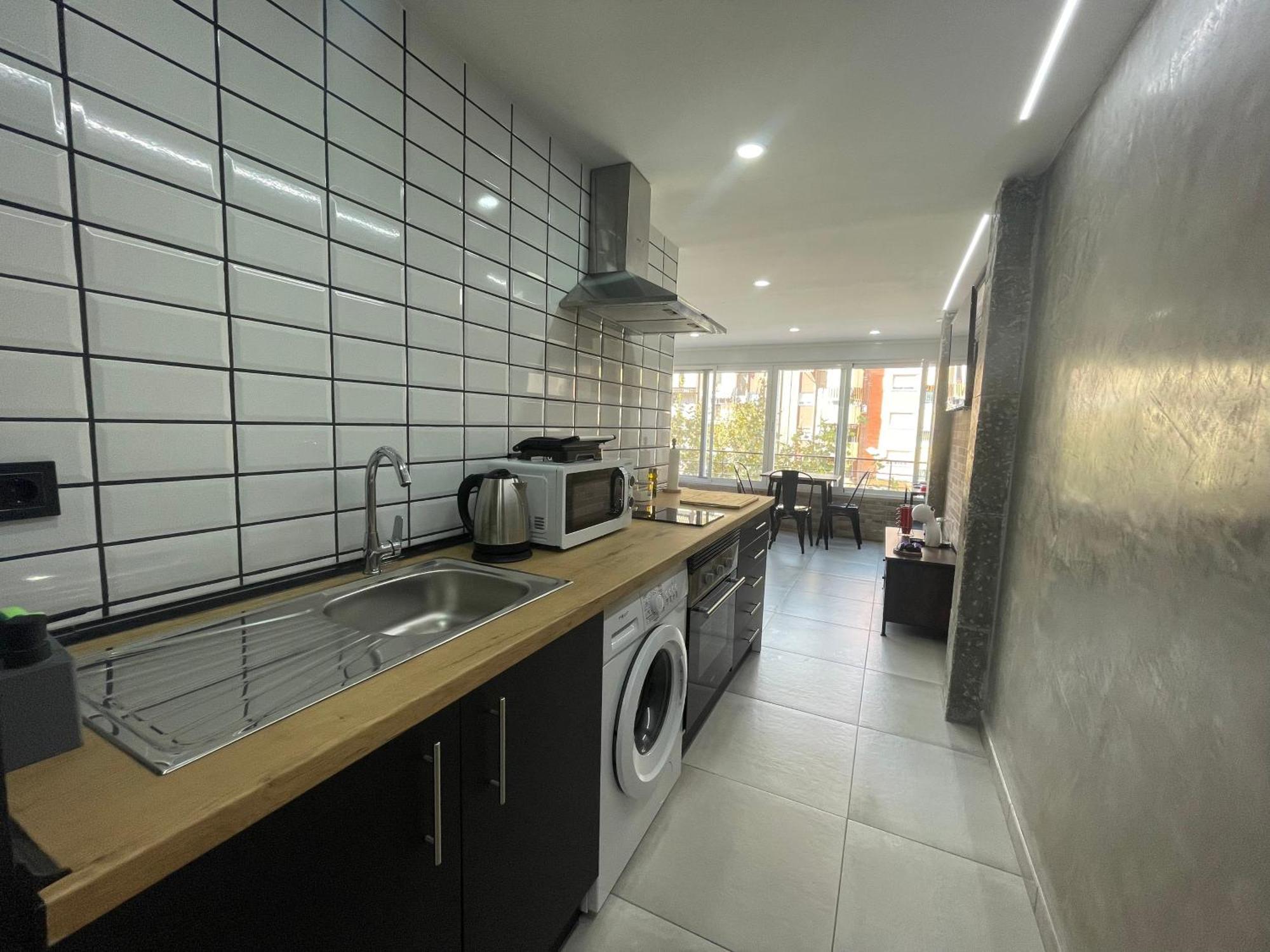 Benidorm Jl 2 Apartment Екстериор снимка